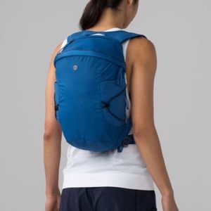 Run all day backpack